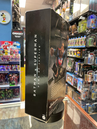 Ken as Superman #DGY06 (Barbie, Mattel) Sealed - Bitz & Buttons