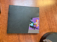 The Punisher  (NES Nintendo, Vintage Video Games) LOOSE - Bitz & Buttons