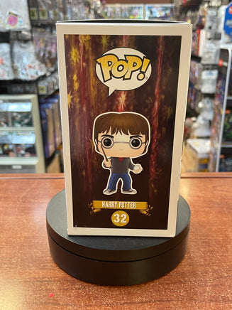Prophecy Harry Potter #32 (Funko Pop, Harry Potter) - Bitz & Buttons