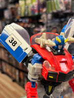 Smokescreen Classics (Transformers Universe, Hasbro) COMPLETE