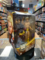 Greg the Hammer Valentine (WWE Elite Legends, Mattel) - Bitz & Buttons