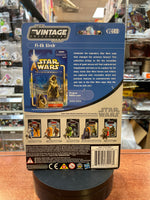 FI-EK Sirch Jedi Knight VC49 (Star Wars Vintage Collection, Hasbro) SEALED