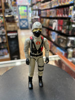 Cobra Night Attack with Stinger (Vintage GI Joe, Hasbro) **COMPLETE** - Bitz & Buttons