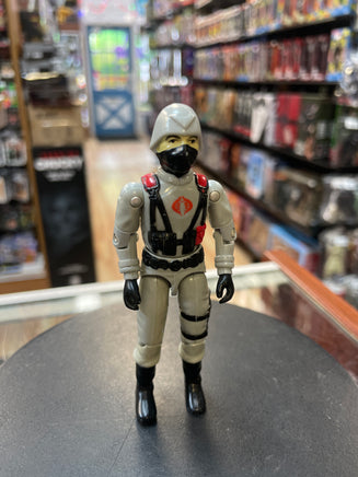 Cobra Night Attack with Stinger (Vintage GI Joe, Hasbro) **COMPLETE** - Bitz & Buttons