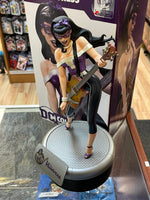 The Huntress DC Bombshells Statue (DC Collectibles, DC Direct) COMPLETE