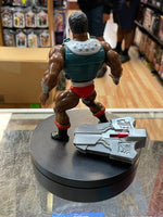 Clamp Champ 1274 (Vintage MOTU, Mattel) **COMPLETE**