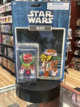 R8-H23 Astromech Droid (Star Wars Vintage Collection, Disney) SEALED