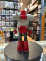 Rocket Red 4” (Justice League Unlimited, Mattel)