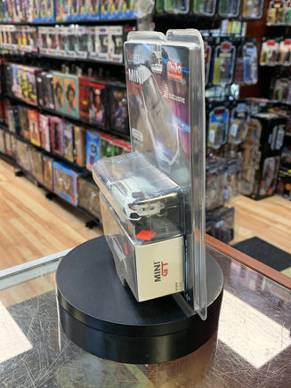 Honda Civic Type R Carbon  (Mini GT, TSM Model) SEALED - Bitz & Buttons