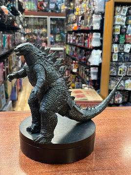 2014 Movie Godzilla (Neca, Godzilla) LOOSE - Bitz & Buttons