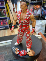 Fan Takeover Shawn Michaels (WWE Elite Ultimate, Mattel) - Bitz & Buttons