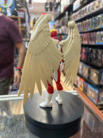 Angel Deluxe (Marvel Legends, Hasbro)**INCOMPLETE**