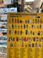 Emperors Royal Guard ROTJ 77 back (Vintage Star Wars, Kenner) **SEALED**