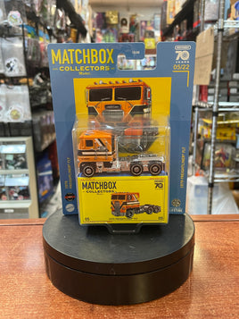 1979 Freightliner FLT (Matchbox Collectors, Mattel) SEALED
