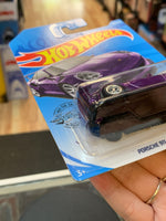 Porsche 911 GT3 R5 SUPER TREASURE HUNT (Hot Wheels, Mattel) SEALED