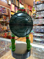 Giant Mutation Raphael (Vintage TMNT Ninja Turtles, Playmates) - Bitz & Buttons