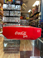 Barbie Coca-Cola #22831 (Barbie, Mattel) Sealed - Bitz & Buttons