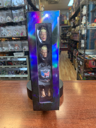 Champion Cody #27 (All Elite Wrestling AEW, Jazwares) **SEALED** - Bitz & Buttons