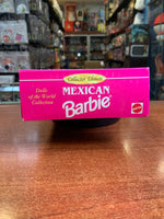 Mexican Barbie 14449 (Barbie, Mattel) **Sealed** - Bitz & Buttons