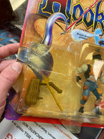 Lost Boy Ace #2817 (Vintage Hook, Mattel) SEALED