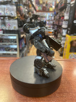 Mirage SS105 (Transformers Deluxe Studio Series, ROTB, Hasbro) COMPLETE