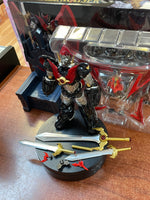 Mazinkaizer With Throne (Goodsmile Company Hagane Works, Sentinel) OPEN BOX - Bitz & Buttons