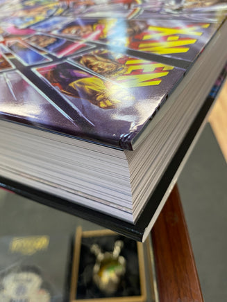 The Uncanny X-Men Fatal Attractions Omnibus Hard Cover (Marvel, Comics) - Bitz & Buttons