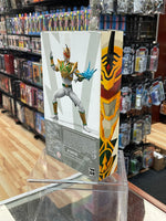 Mighty Morphin Lord Drakkon (Power Rangers, Lightning Collection) SEALED