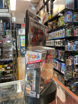 Ironhide IDW Combiner Wars (Transformers Generations, Hasbro) - Bitz & Buttons