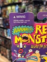 Gromble (Vintage Nickelodeon Real Monsters, Mattel) Sealed