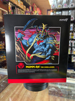 Mumm-Ra Ultimate (ThunderCats, Super7)