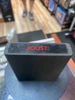 Joust (Atari, Video Game Cartridge) **TESTED**