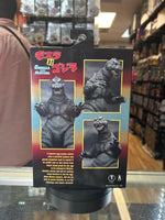 Godzilla Against Mothra Ultimate (Neca, Godzilla) **SEALED**