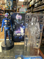 0 Masked Rider (ThreeZERO, Common rider) **COMPLETE**