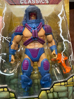 Man E Faces (MOTU Classics, Mattel) **SEALED** - Bitz & Buttons
