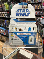 Jodo Kast (Star Wars Legacy Collection, Hasbro) **SEALED** - Bitz & Buttons
