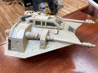 Rebel Armored Snowspeeder 1980 (Vintage Star Wars ESB, Kenner)**COMPLETE** - Bitz & Buttons