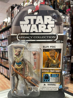 Legacy Collection Droid Factory A6729 Set (Star Wars, Hasbro) Sealed - Bitz & Buttons