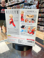 Klilyn Kid Krillin (Dragon Ball Z, Bandai SH Figuarts) **SEALED**