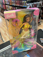 Wonder Fairy KindLee Fairytopia Barbie #B5761 (Vintage Barbie, Mattel) SEALED - Bitz & Buttons