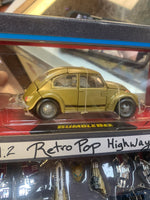 Bumblebee Vol.2 Retro Pop Highway SS-20 SDCC (Transformers Generations Studio Series 20, Hasbro) SEALED - Bitz & Buttons