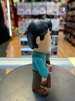 Bloody Ash CHASE LE 1600 (Funko Soda Pop! Horror)