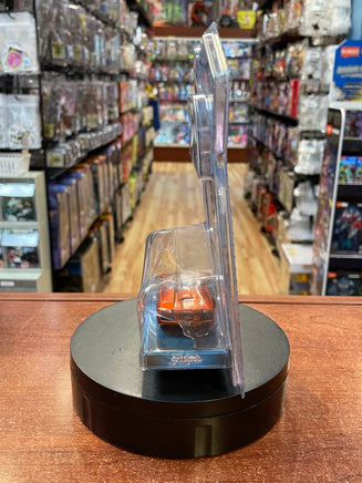 Orange Lamborghini Murciélaogo Roadster (Playerz Luxury Diecast Collection, Maisto) SEALED - Bitz & Buttons