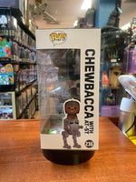 Chewbacca With AT-ST #236 (Funko Pop! Star Wars)