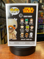 Tusken Raider #19 (Funko Pop, Star Wars) - Bitz & Buttons