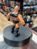 Warlord 9190 (Vintage WWF WWE, Hasbro) **COMPLETE** - Bitz & Buttons
