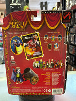 “Crash Helmet” Gonzo (Vintage Muppets Show 25 Years, Palisades) SEALED