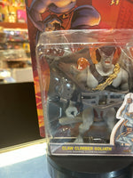 Claw Climber Goliath 0564 (Vintage Gargoyles, Playmates) SEALED