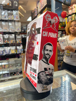 Best in the World CM Punk Unrivaled (AEW Unmatched Collection, Jazwares) **SEALED** - Bitz & Buttons