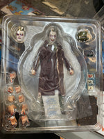 The Joker Gotham By Gaslight One:12 Deluxe Edition (DC Comics, Mezco Toyz) COMPLETE